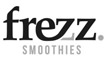Frezz Smoothies Werbemittel zur süßen Werbung. Frezz Smoothies mit Logo bedrucken lassen
