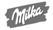 Milka Werbemittel zur süßen Werbung. Milka mit Logo bedrucken lassen