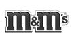 M&M Werbemittel zur süßen Werbung. M&M mit Logo bedrucken lassen