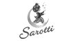 Sarotti Werbemittel zur süßen Werbung. Sarotti mit Logo bedrucken lassen