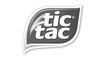 Tic Tac Werbemittel zur süßen Werbung. Tic Tac mit Logo bedrucken lassen
